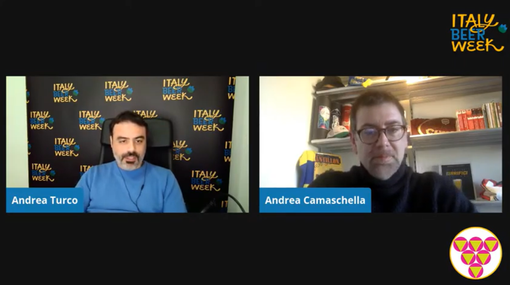 Quando la birra incontra l'uva: l'incontro online sul tema delle Italian Grape Ale (video)