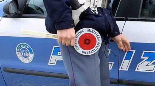 Spaccio di stupefacenti, la Polizia arresta un cittadino albanese