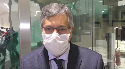 Anticorpi monoclonali per curare il Covid, Icardi: "I medici piemontesi sono stati invitati a usarli" Anticorpi monoclonali per curare il Covid, Icardi: "I medici piemontesi sono stati invitati a usarli"