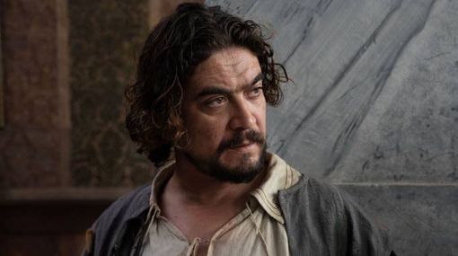 Al cinema Lumière continua la programmazione del film "L'ombra di Caravaggio" Al cinema Lumière continua la programmazione del film "L'ombra di Caravaggio"