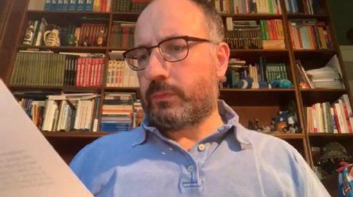 Coronavirus, Rasero: &quot;A Pasqua e Pasquetta chiuse tutte le attività commerciali&quot; (VIDEO)