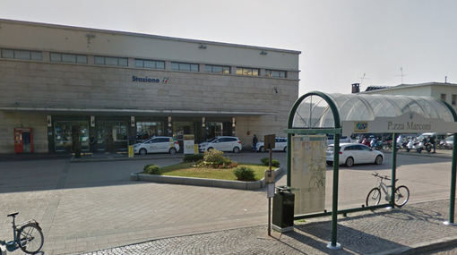 Sicurezza Asti: potenziata l'illuminazione di piazza Marconi, presto le telecamere