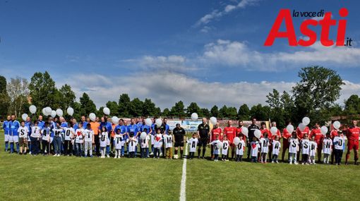 L'apertura del triangolare L'apertura del triangolare