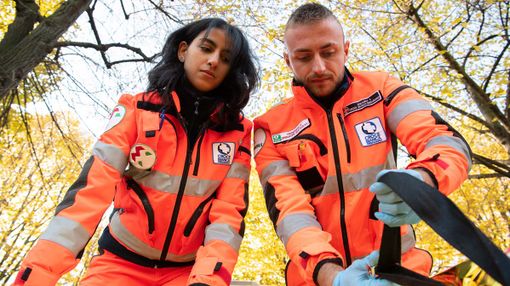 42 posti per svolgere il servizio civile nelle pubbliche assistenze di Asti e Alessandria