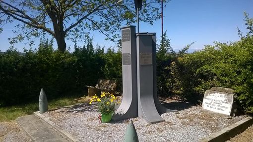 Santo Stefano Belbo si appresta a commemorare i "martiri del Falchetto"