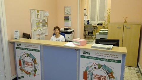 Servizio Civile: otto posti all’Inac Cia in provincia di Alessandria e Asti Servizio Civile: otto posti all’Inac Cia in provincia di Alessandria e Asti