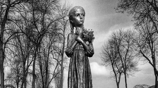 Domani al Foyer delle famiglie si ricorda l’Holodomor con Ettore Cinnella Domani al Foyer delle famiglie si ricorda l’Holodomor con Ettore Cinnella