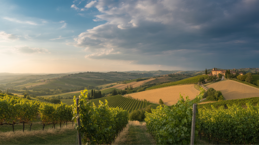 Gli ultimi giorni di caldo africano: da mercoledì temperature in discesa