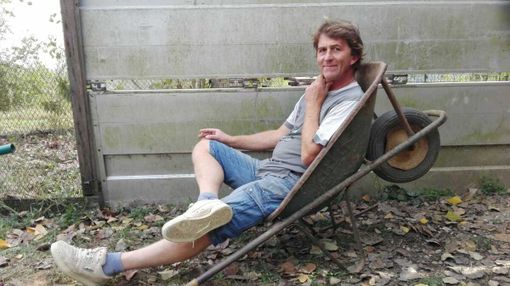 Addio a Stefano Ferraris, l’autista astigiano morto sul lavoro a Cremona