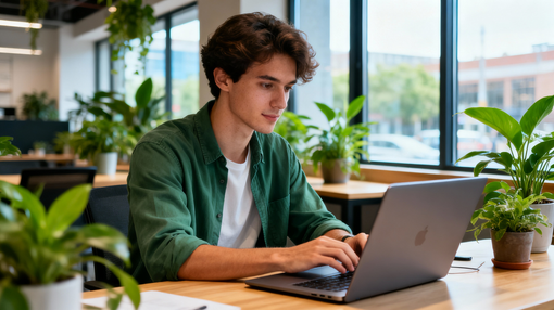 Contributo da 500 euro per giovani imprenditori nei settori strategici: ecco come richiederlo Contributo da 500 euro per giovani imprenditori nei settori strategici: ecco come richiederlo