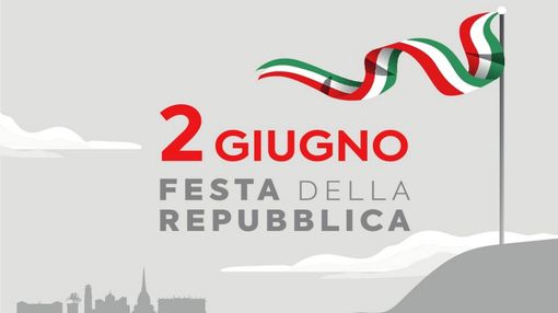 Il programma astigiano per la Festa della Repubblica Il programma astigiano per la Festa della Repubblica