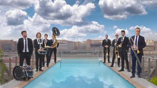 Al via AstiTeatro con la Bandakadabra e Mr T-Bone a ingresso libero