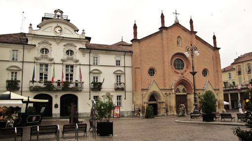 &quot;Bugia nen, i servizi arrivano a domicilio&quot;. Il Comune di Asti, invita a rimanere a casa