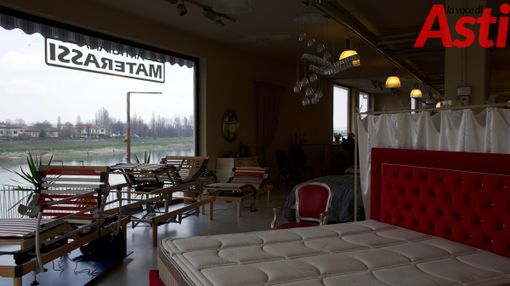 Target: Artigiana Materassi, una storia lunga quasi un secolo [VIDEO]