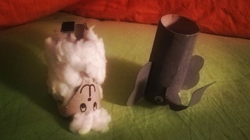 &quot;Storie dall'alveare&quot;, una favola al giorno per i vostri bambini. Oggi &quot;Il mondo a testa in giù&quot;