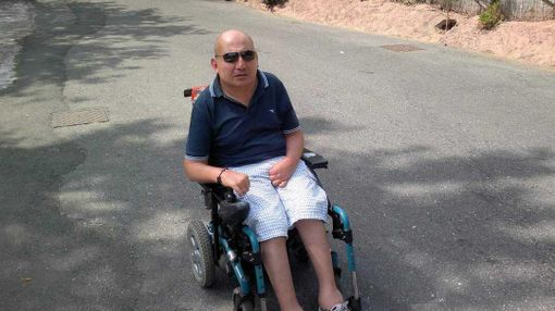 Marco Castaldo Marco Castaldo