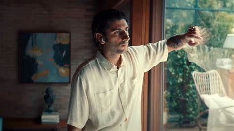 Pietro Castellitto in Enea