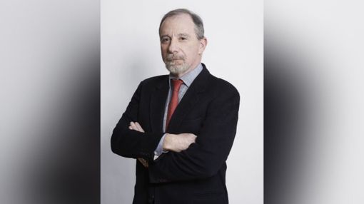 Il professor Enrico Gherlone