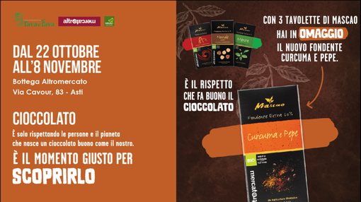 Novembre ricco di proposte in casa Rava e Fava Novembre ricco di proposte in casa Rava e Fava