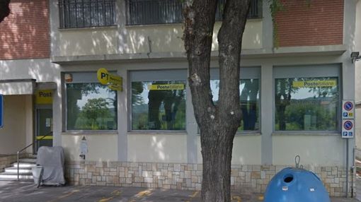 Ufficio postale di Canelli