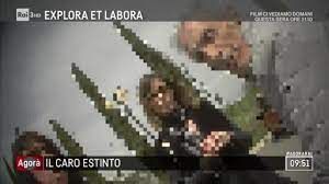 Maurizio Scandurra: "Con 'Giubileo' contro il racket del Caro-Estinto" Maurizio Scandurra: "Con 'Giubileo' contro il racket del Caro-Estinto"