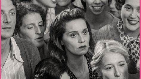 Al cinema Lumière di Asti continua, per la quarta settimana, il "ciclone" Cortellesi Al cinema Lumière di Asti continua, per la quarta settimana, il "ciclone" Cortellesi