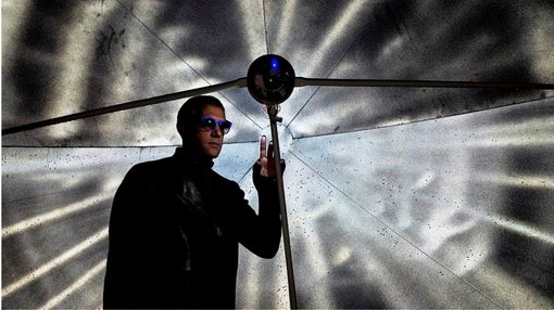 Al Castello di Costigliole d'Asti arriva "Cosmonautica" Al Castello di Costigliole d'Asti arriva "Cosmonautica"