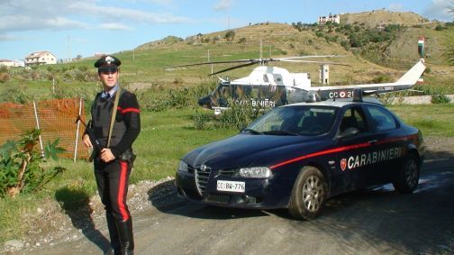 Immagine di repertorio