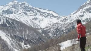 Un'immagine da Dove bisogna stare Un'immagine da Dove bisogna stare