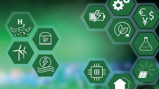 Il Piemonte vince il progetto bandiera per l'Hydrogen Valley