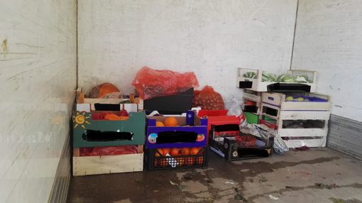 La Polizia Stradale astigiana monitora anche il corretto trasporto delle sostanze alimentari La Polizia Stradale astigiana monitora anche il corretto trasporto delle sostanze alimentari