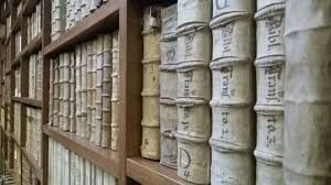 Chiusi al pubblico anche la Biblioteca del Seminario Vescovile e l'Archivio Storico Diocesano