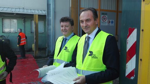 Regione Piemonte, Cirio e Rosso portano al macero 29 leggi da abrogare [VIDEO]