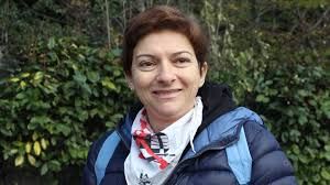 Francesca Frediani, capogruppo M5S al Consiglio regionale del Piemonte Francesca Frediani, capogruppo M5S al Consiglio regionale del Piemonte