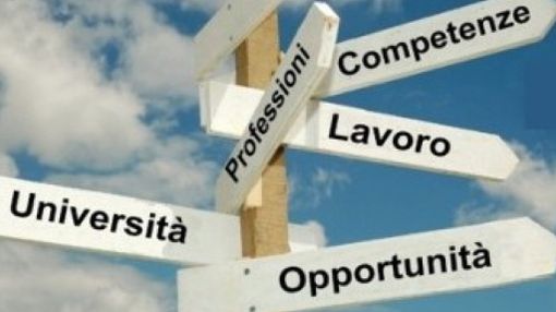 Venerdì il Palco 19 ospiterà un evento di orientamento post diploma Venerdì il Palco 19 ospiterà un evento di orientamento post diploma