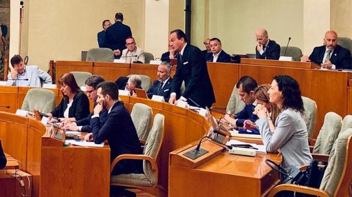 Fronte sindacale comune sui temi della Sicurezza e della Sanità Fronte sindacale comune sui temi della Sicurezza e della Sanità