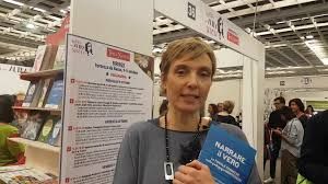 I Bimbi svegli incontrano Micaela Mecocci