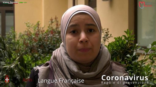 &quot;Restate a casa, restez chez vous, stay home&quot;: da Comune e Ufficio Migrantes di Asti un video ricorda le regole anti Coronavirus (VIDEO)