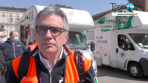 Coronavirus, il Piemonte guarda al post emergenza: “Non sarà una vita come prima per un anno o due” [VIDEO]