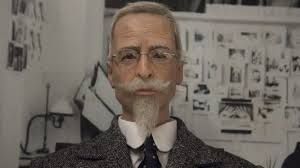 Salvatore Ottolenghi Salvatore Ottolenghi