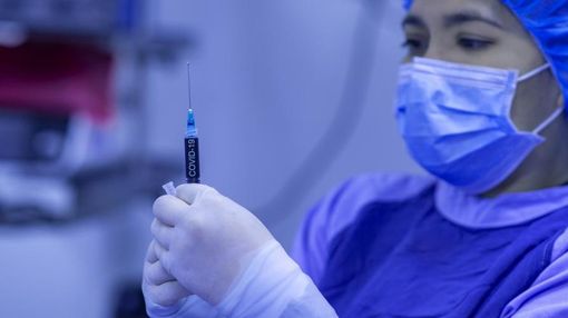 Covid: rallenta la corsa del virus in Piemonte