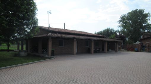 Villa di pregio a Trincere, sequestrata dai carabinieri. Era proprietà di un pregiudicato astigiano