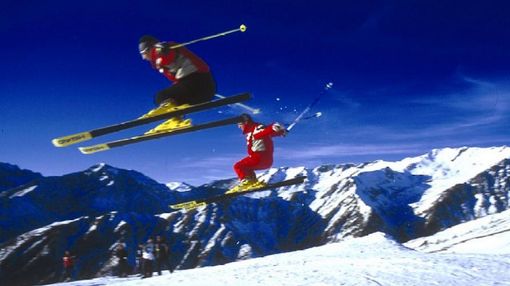 50 milioni per rafforzare l’industria dello sci 50 milioni per rafforzare l’industria dello sci