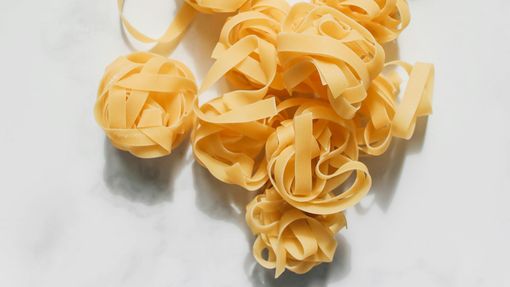 Il gusto autentico della tradizione: scopri le fettuccine Pasta di Montagna