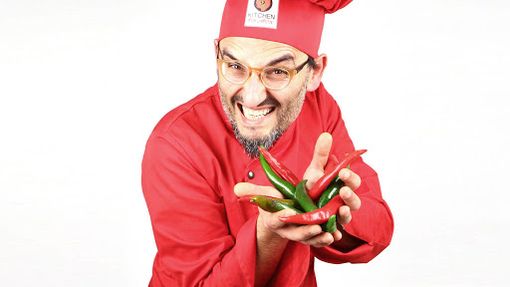 Il pranzo di nozze di Renzo e Lucia chiude la quinta edizione di Attraverso Festival