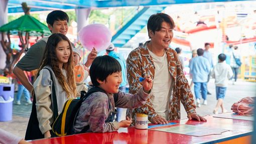 In Sala Pastrone da giovedì "Le buone stelle" (VIDEO)