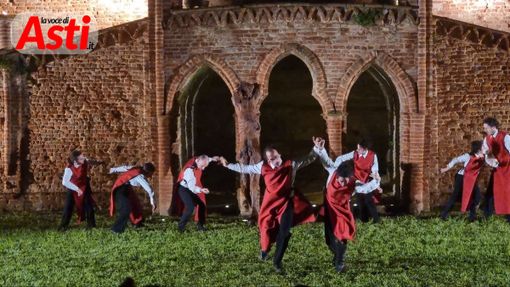 Le immagini dell'edizione 2024 della Passiùn Le immagini dell'edizione 2024 della Passiùn