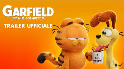 Questa settimana al cinema: da &quot;Sei fratelli&quot; a &quot;Fall guy&quot;, passando per &quot;Garfield&quot; [TUTTI I TRAILERS]