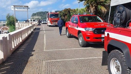 Muore in mare a Celle, è un 73enne di Asti Muore in mare a Celle, è un 73enne di Asti