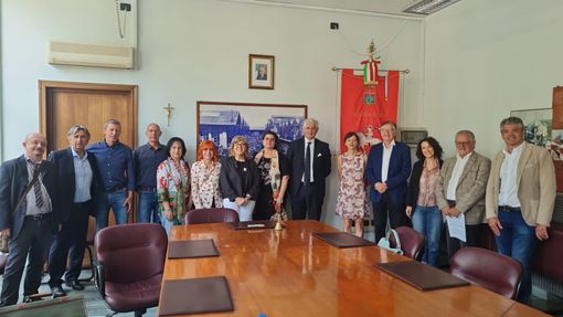 Firmato protocollo d'intesa su certificazione di genere nelle imprese